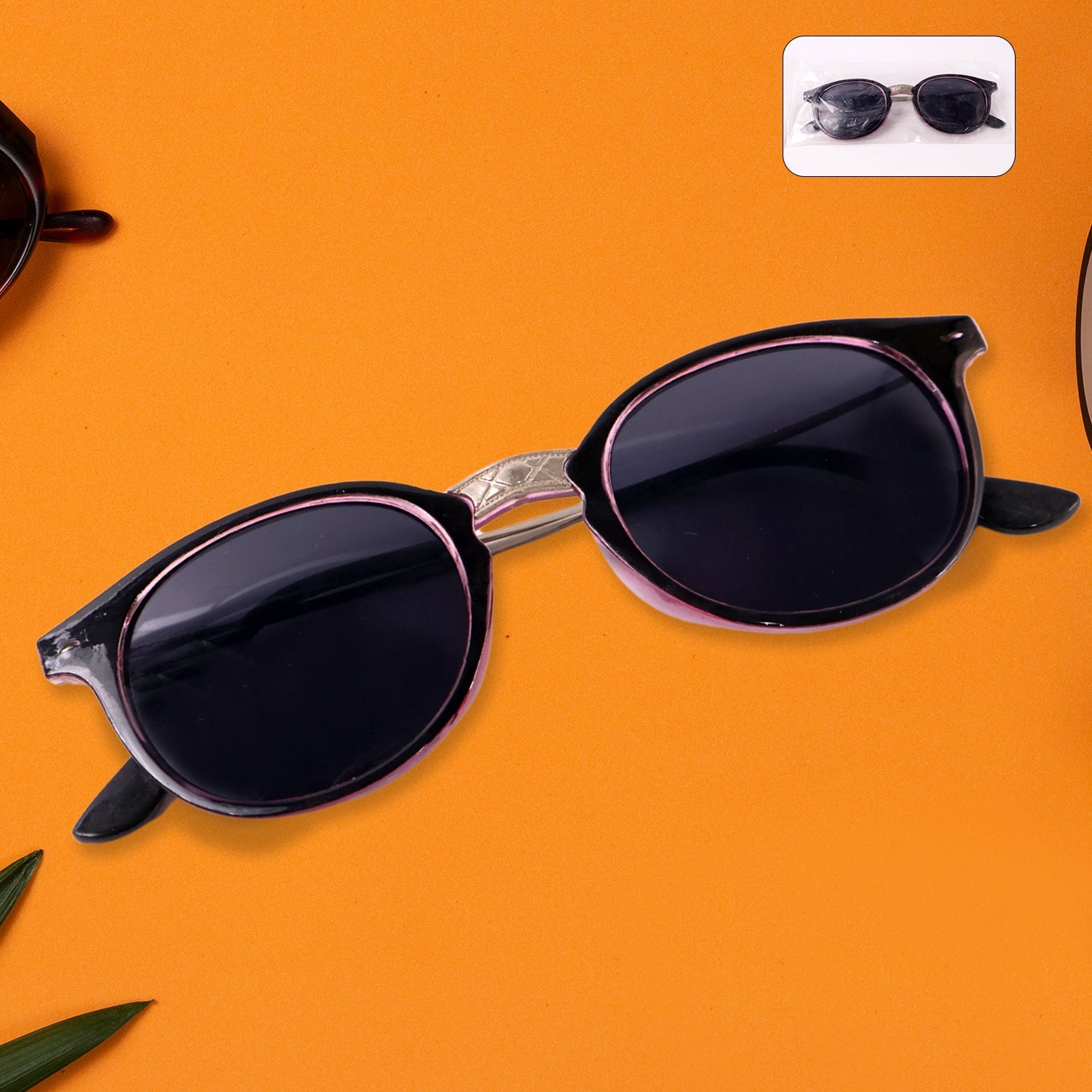 Clothing & Accessories