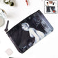 Stylish Multipurpose Makeup & Stationery Bag 