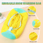 Microfiber Chenille Shoe Cleaning Cover