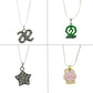 Light Love Charm Necklace