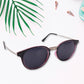Classic Round Sunglasses