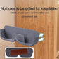 Wall Mount Sunglasses Storage