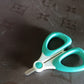 Baby Safety Nail Cutter Scissors for Safe Nail Clipping (1 Pc)