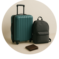 Bags, Wallet and Luggage