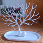Deer Antlers Jewellery Holder Deer Tree Jewellery Tower Stand (1 Pc)